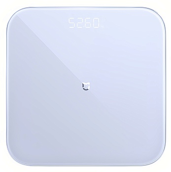 Купить Xiaomi Mijia Weight Scale S200 (MJTZC02YM) Blue