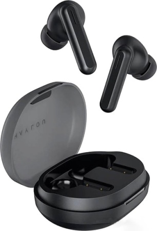 Купить Xiaomi Haylou GT7 Transparent Black