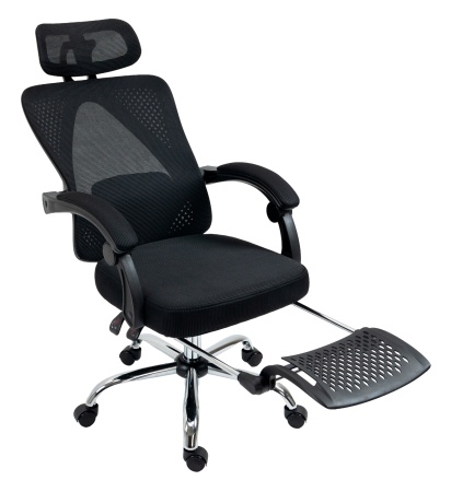 Купить Xiaomi Ergonomic Office Chair (XMC019) Black