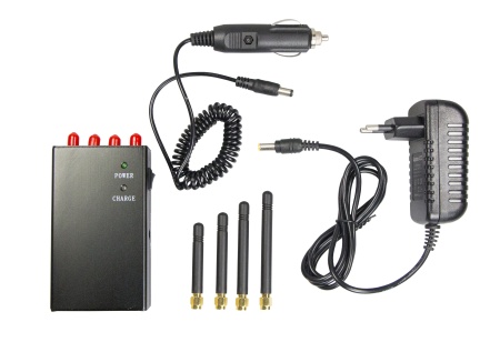 Купить CARCAM SIGNAL JAMMER PS-40 