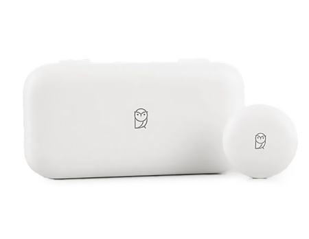 Купить Xiaomi Miaomiaoce Smart Digital Baby Thermometer Pro MMC-T201-2