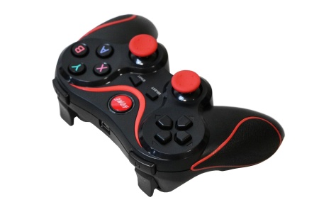 Геймпад Terios T3+holder