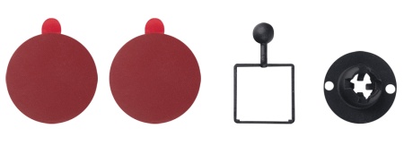 Купить CARCAM AHD-DVR 4G KIT 1