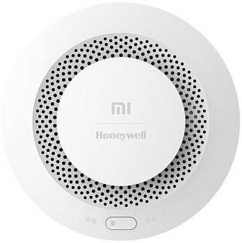 Купить Xiaomi Mijia Honeywell Smoke Alarm White (JTYJ-GD-03MI/BB)