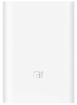 Купить Xiaomi Power Bank 10000mAh Pocket Version (PB1022ZM)