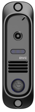 Купить Вызывная панель DVC-414С Черный