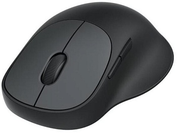 Купить Xiaomi Wireless Mouse 3 Colorful Comfort Edition (XMWXSB03EYM) Black