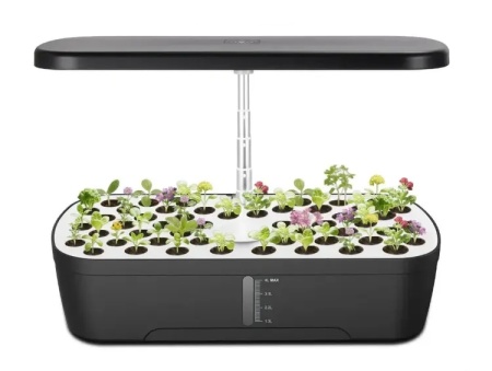 Купить SUNTEK Smart Farm 52 Plant Cells (SNSF052)