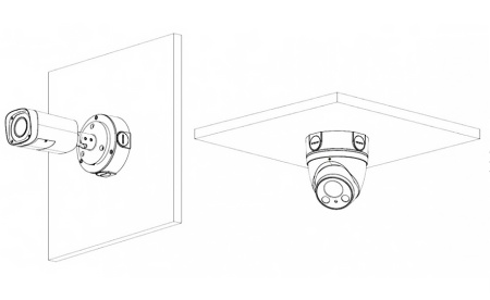 Купить Dahua DH-PFA130-E