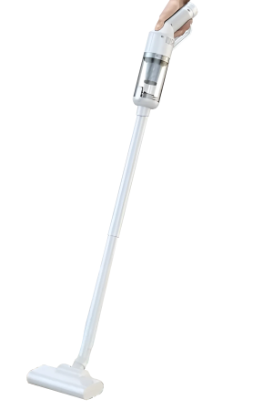 Купить CARCAM Vacuum Cleaner LT-127C White