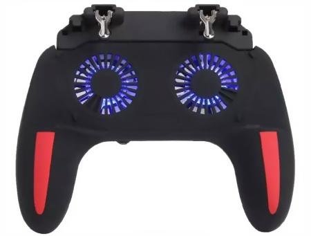 Купить XO Cooling Gamepad (XO-H10)