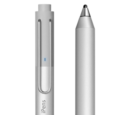 Стилус для смартфонов и планшетов iPens X1