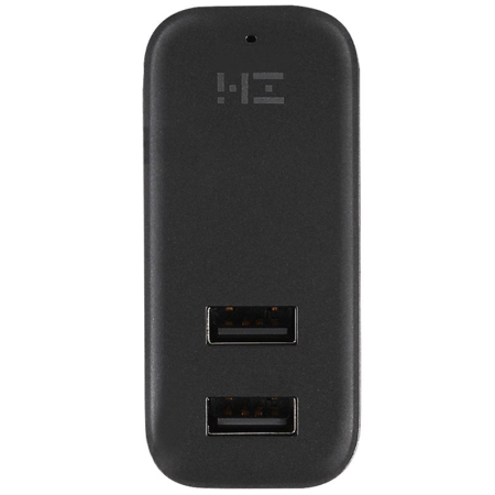 Аккумулятор Xiaomi ZMI Power Bank 6500mAh Black