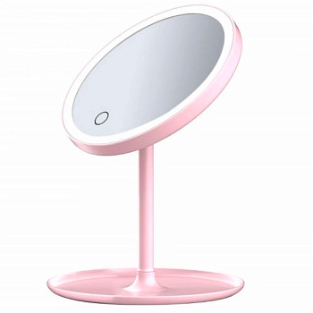 Купить Xiaomi Doco Standing Mirror Lili Jade (DM006) Pink