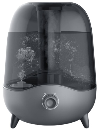 Купить Xiaomi Humidifier DEM-F323W