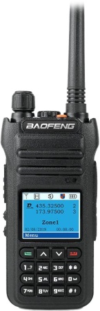 Купить Baofeng DM-1706 DMR