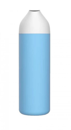 Умный термос Xiaomi Kiss Kiss Fish CC Cup Blue