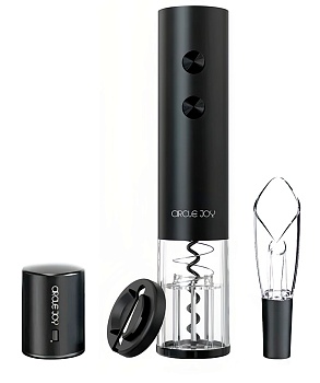Купить Xiaomi Circle Joy Comet Electric Wine Opener Set (CJ-TZ20)
