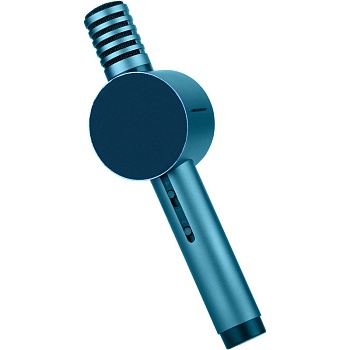 Купить Xiaomi Otaru HoHo Sound Mic X3 Blue