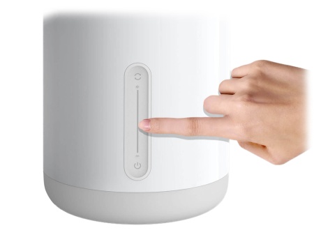 Купить Xiaomi Mi Bedside Lamp 2 EU (MJCTD02YL)