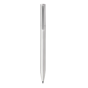 Xiaomi MiJia Mi Aluminum Rollerball Pen - Silver