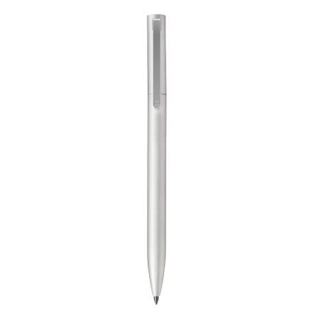 Xiaomi Mijia Mi Aluminum Rollerball Pen Silver
