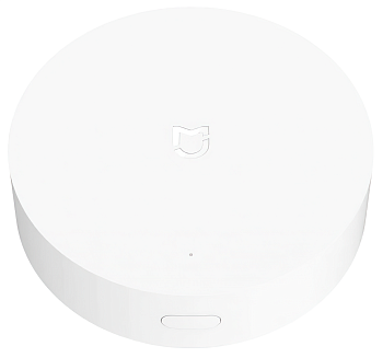 Купить Xiaomi Mi Smart Home Hub White (YTC4044GL)