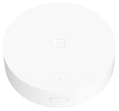 Купить Xiaomi Mi Smart Home Hub White (YTC4044GL)