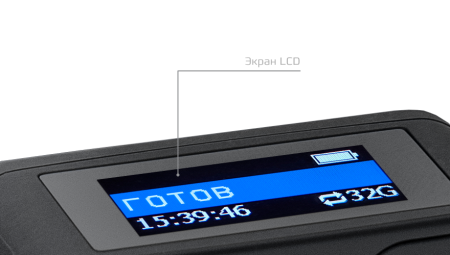 Купить CARCAM COMBAT MINI