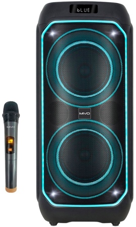 Купить Mivo MD-857