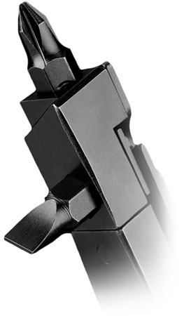 Купить Xiaomi NexTool Mini Flagship Black (NE20148)