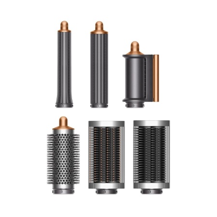 Купить Supersonic Airwrap Complete Long (HS05) Nickel Copper