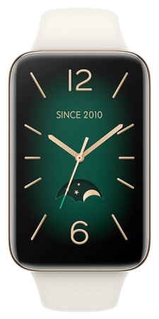 Купить Xiaomi Mi Band 7 Pro White