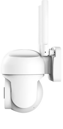 Купить ABT VISION 4G PTZ IP Camera 36-4G