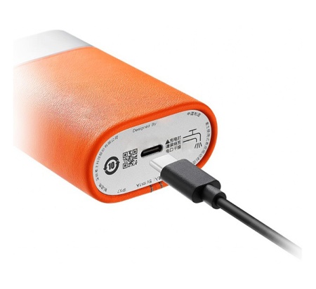 Купить Xiaomi SP1 Orange