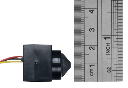 Купить CARCAM HDC-DVR 4G KIT 1