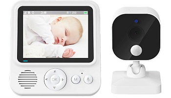Купить CARCAM Wireless Baby Monitor Camera (BMC900)