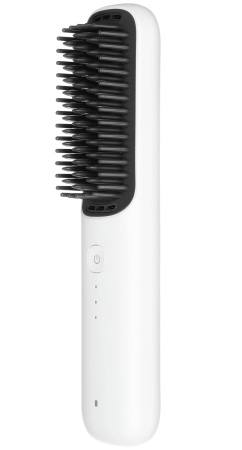Купить Xiaomi Cordless Hair Straightener Brush (MJZFS01LF) White