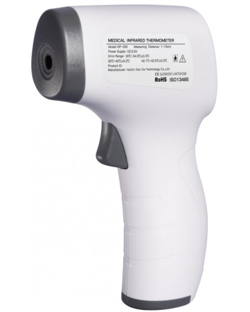 Купить Бесконтактный инфракрасный термометр iThermometer GP300 