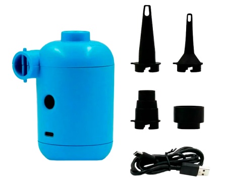 Купить Mini Electric Air Pump (HT-426)