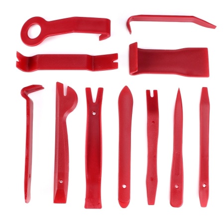 Купить CARCAM INSTALL KIT TOOL, 11 шт.