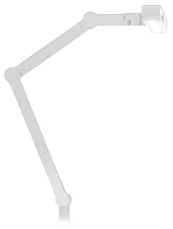 Купить Xiaomi Desk Lamp (XMDDL18) White