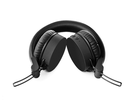 Беспроводные наушники с Bluetooth подключением CARCAM SC-BT916 Black