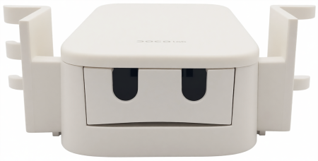 Купить Xiaomi Doco Lab Disinfect Toothbrush Holder (DH001) White