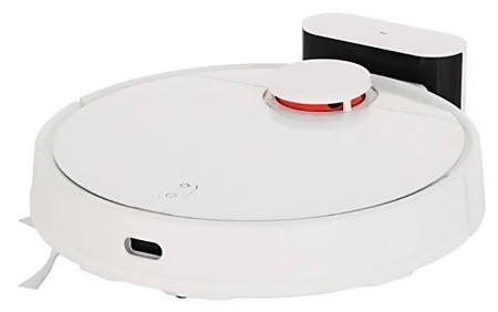 Купить Xiaomi Mi Robot Vacuum-Mop P White