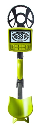 Купить CARCAM Metal Detector MD-M55B