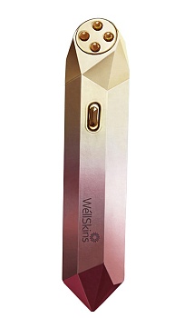 Купить Xiaomi Wellskins Pink (WX-SP500)