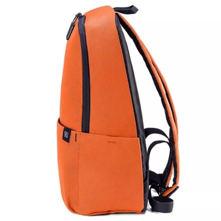 Купить Xiaomi RunMi 90 Tiny Lightweight Casual Backpack 12" Orange