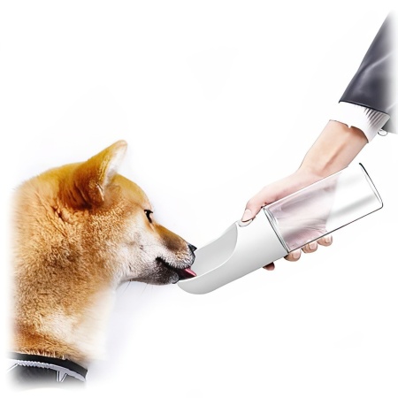 Купить Xiaomi Moestar Rocket Portable Pet Cup Gray T 310ml