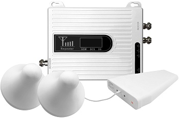 Купить CARCAM Triband Signal Booster (CC013)